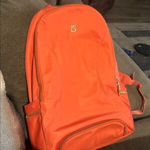 BuffBunny game changer backpack
